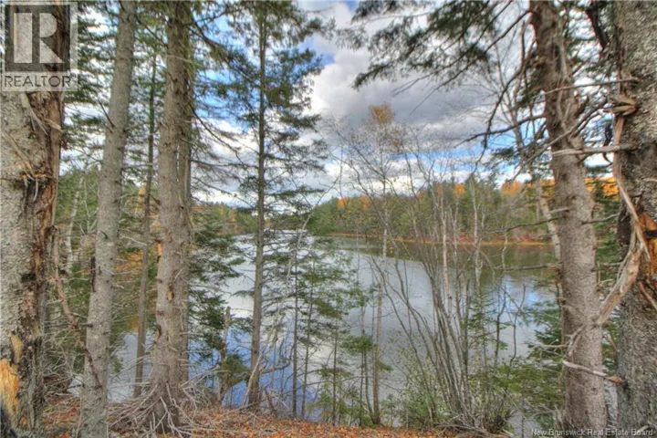 LOT 25-3 Creekview Lane, Galloway, New Brunswick E4W2G6