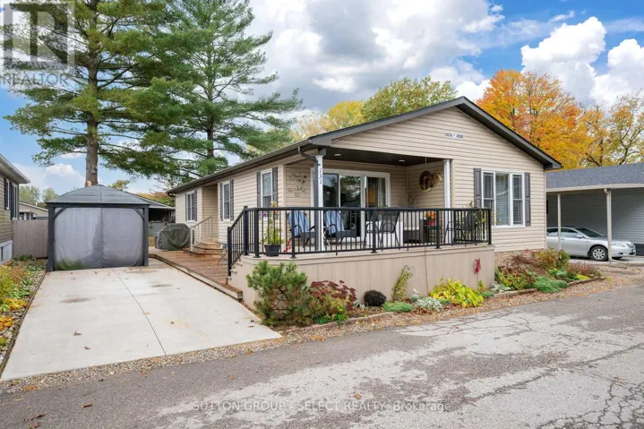 131 - 22790 AMIENS ROAD, Middlesex Centre, Ontario N0L1R0