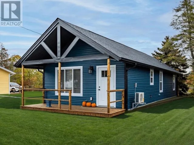 Lot 4 Hierlihy Place, Bay Roberts, Newfoundland & Labrador A0A1G0