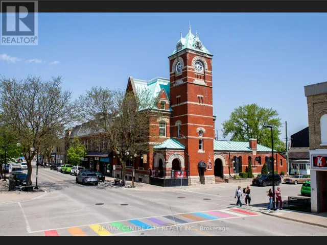 71 FRANK STREET, Strathroy-Caradoc (NW), Ontario N7G2R5