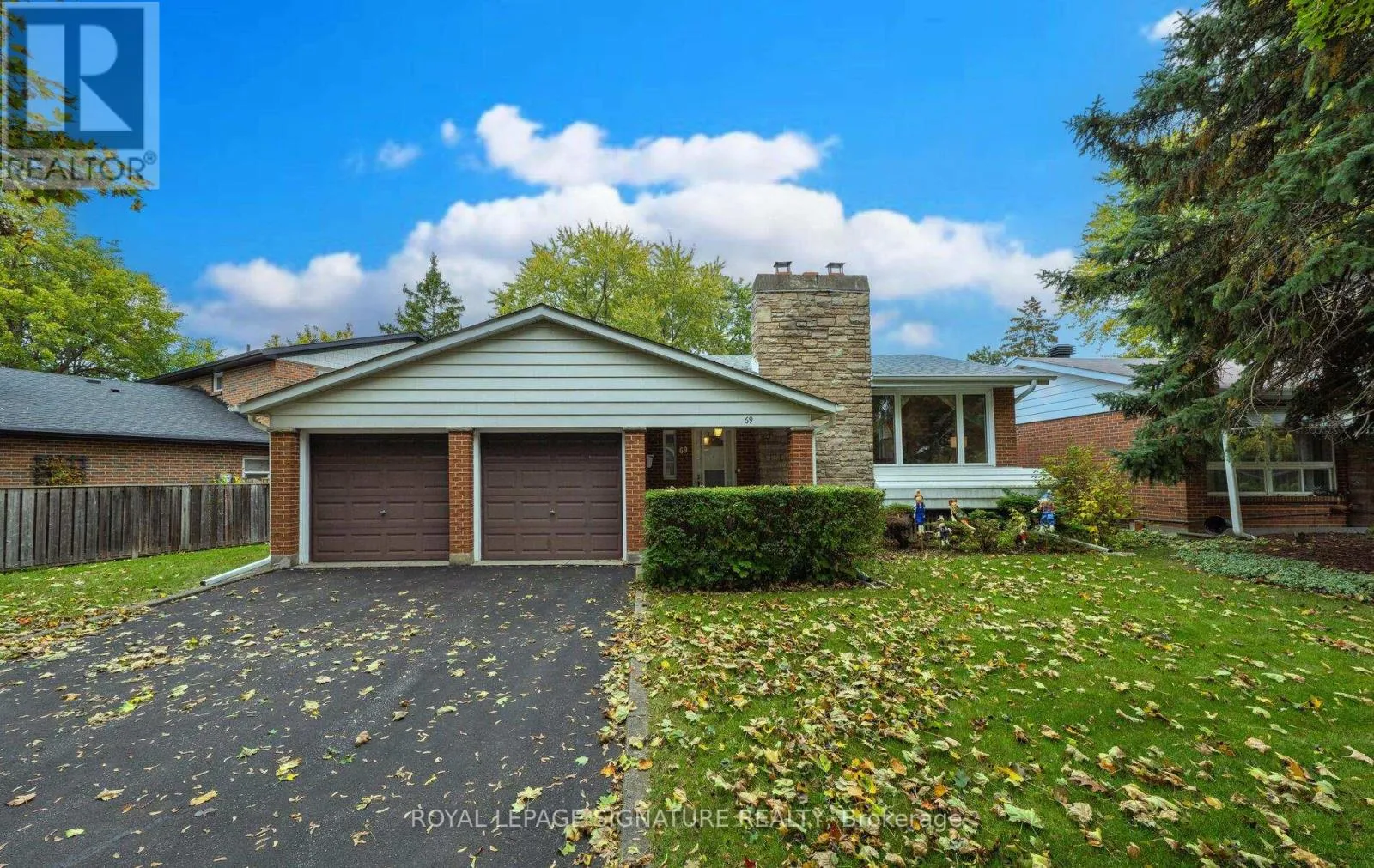 Residential For Sale