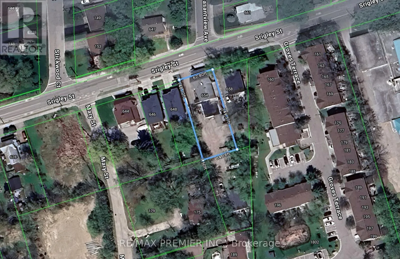 Residential For Sale
