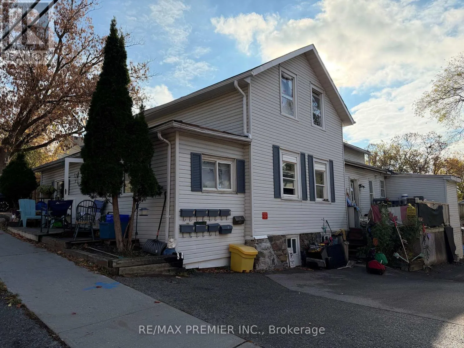 Residential For Sale