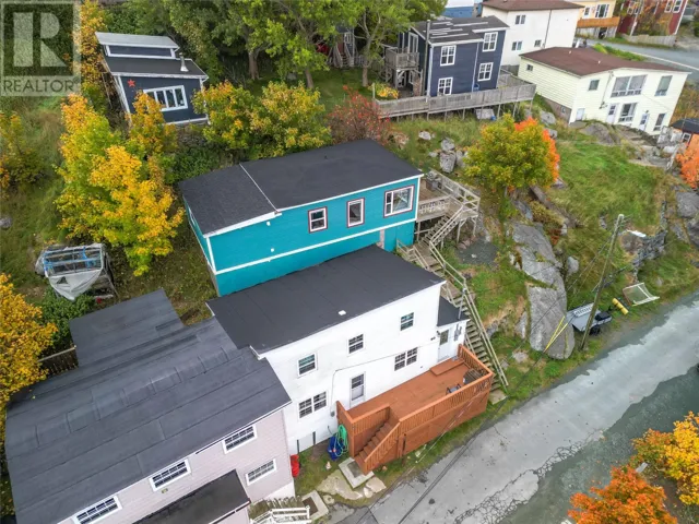 88 Southside Road, Petty Harbour - Maddox Cove, Newfoundland & Labrador A0A3H0