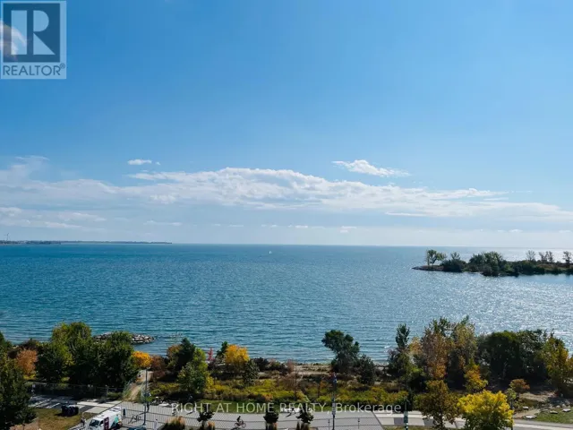 LPH19 - 2095 LAKE SHORE BOULEVARD W, Toronto (Mimico), Ontario M8V4G4