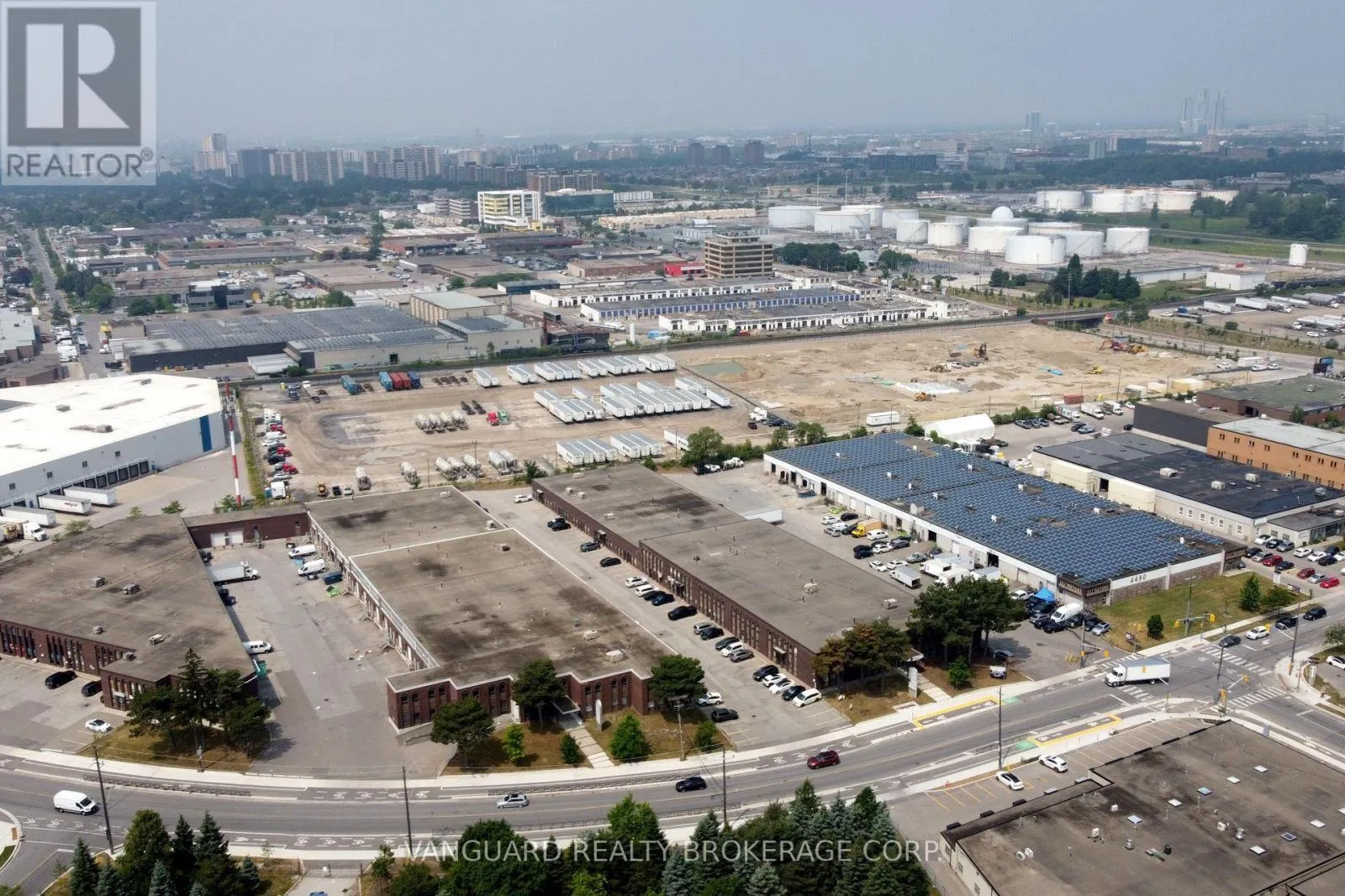 Commercial Lease For Rent