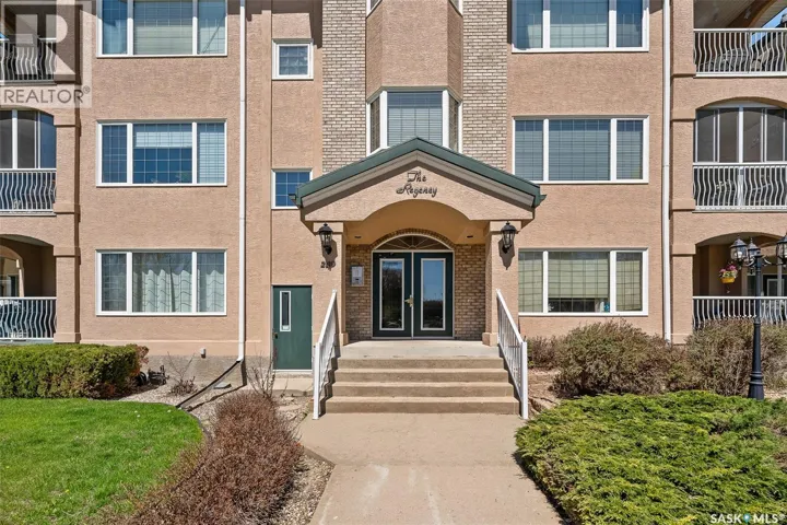105 240 Athabasca STREET E, Moose Jaw, Saskatchewan S6H0L5