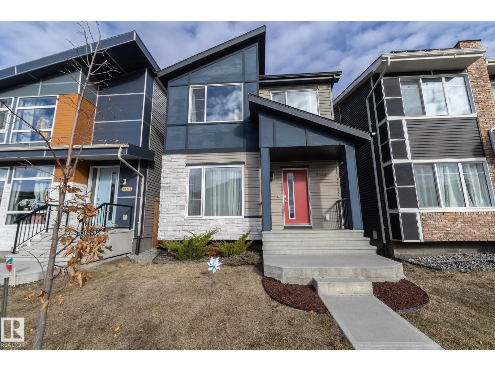 Residential For Sale