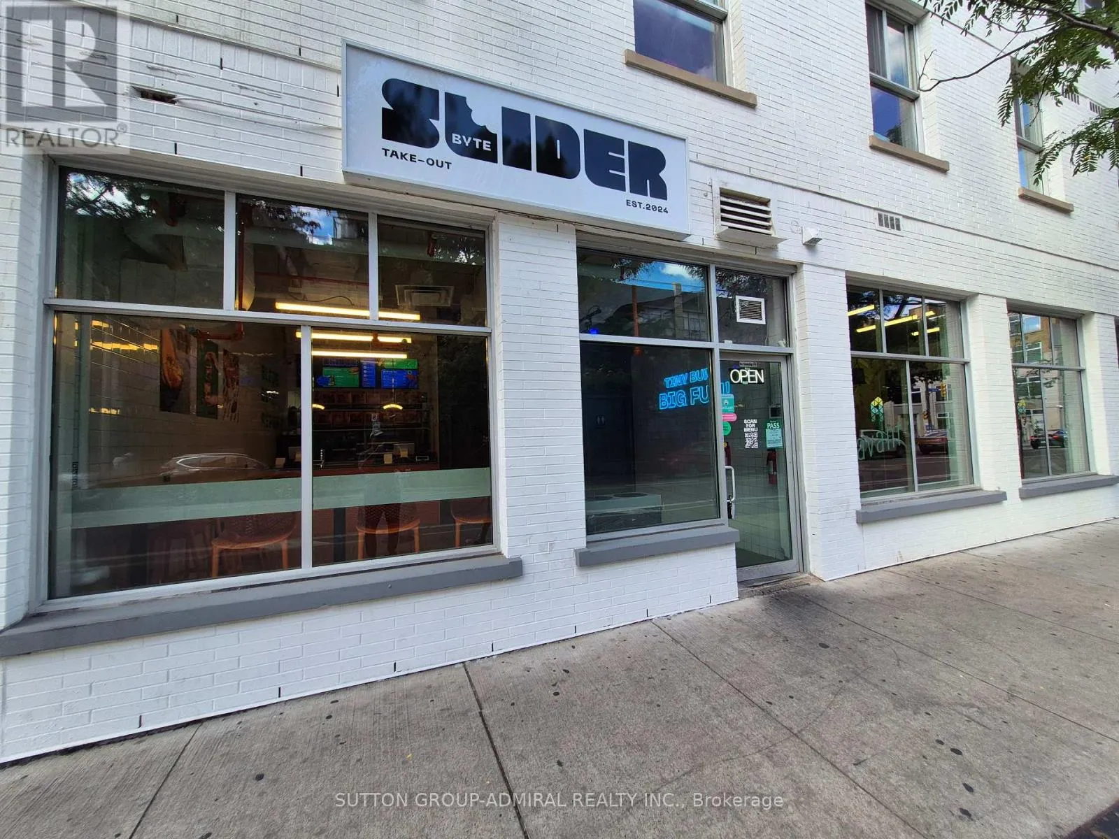 Commercial Sale For Sale