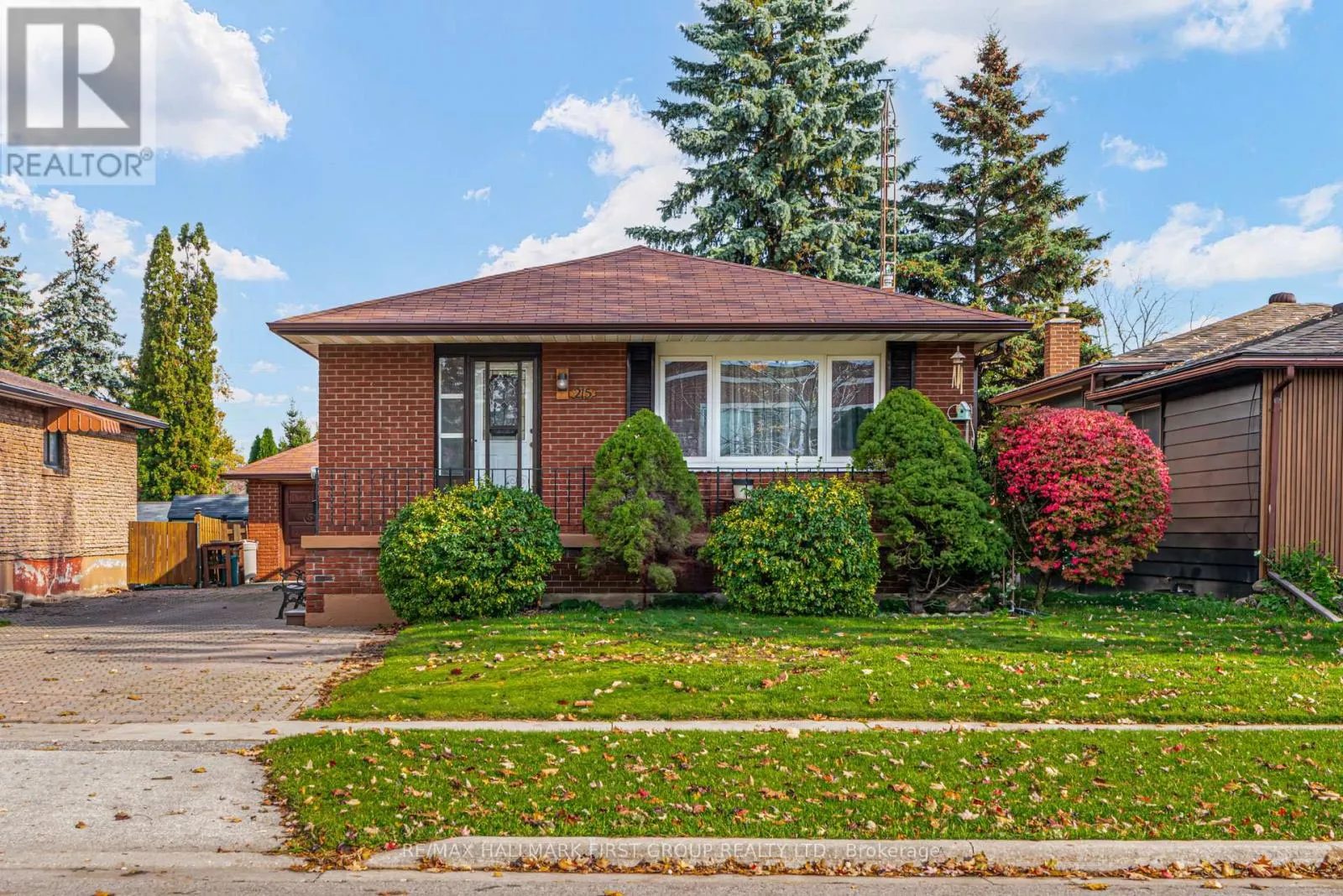 Residential For Sale