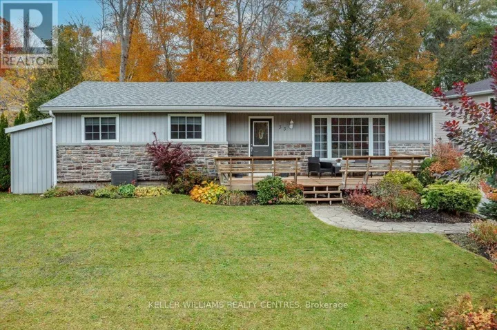 33 MOURNING DOVE ROAD, Georgina (Sutton & Jackson's Point), Ontario L0E1R0