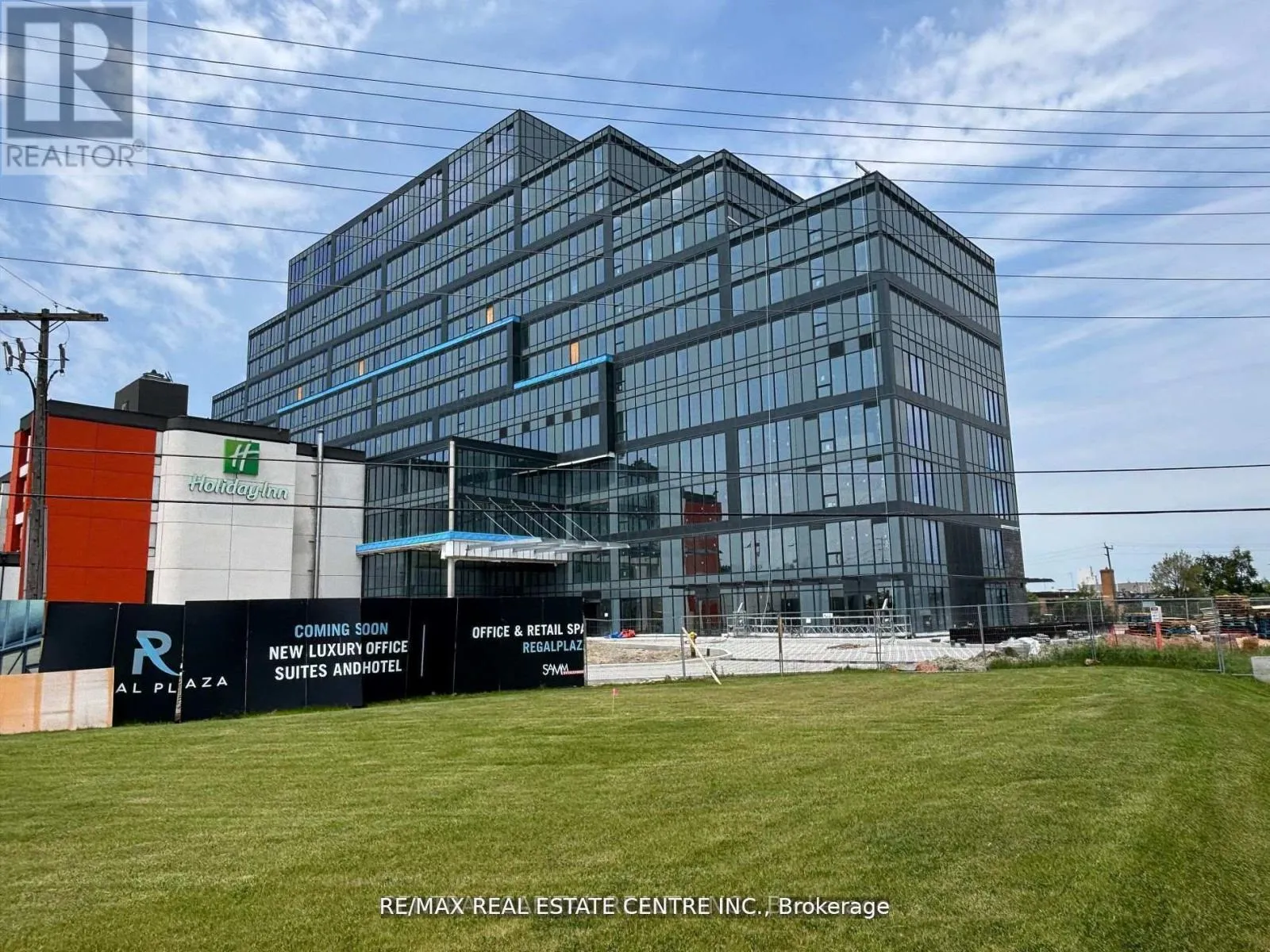 Commercial Sale For Sale