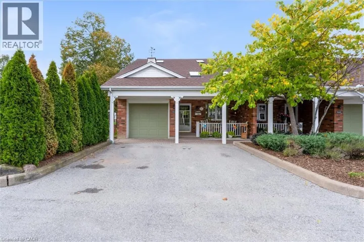 4112 BOYSENBERRY Court, Vineland, Ontario L0R2C0