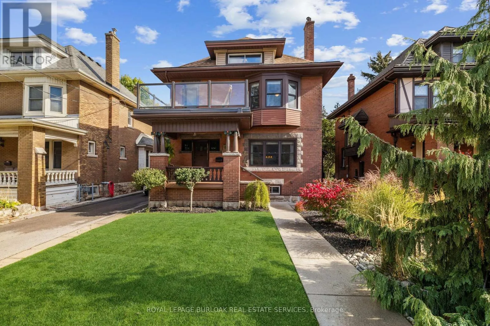 Residential For Sale