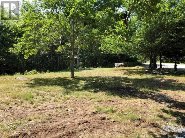 Lot 2 Town Lake Road, Liverpool, Nova Scotia B0T1K0