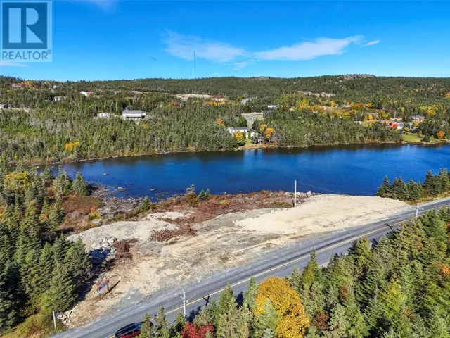 0 Cranes Road, Spaniards Bay, Newfoundland & Labrador A0A3X0