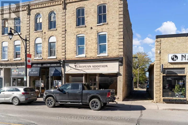 403 MAIN STREET S, South Huron (Exeter), Ontario N0M1S6