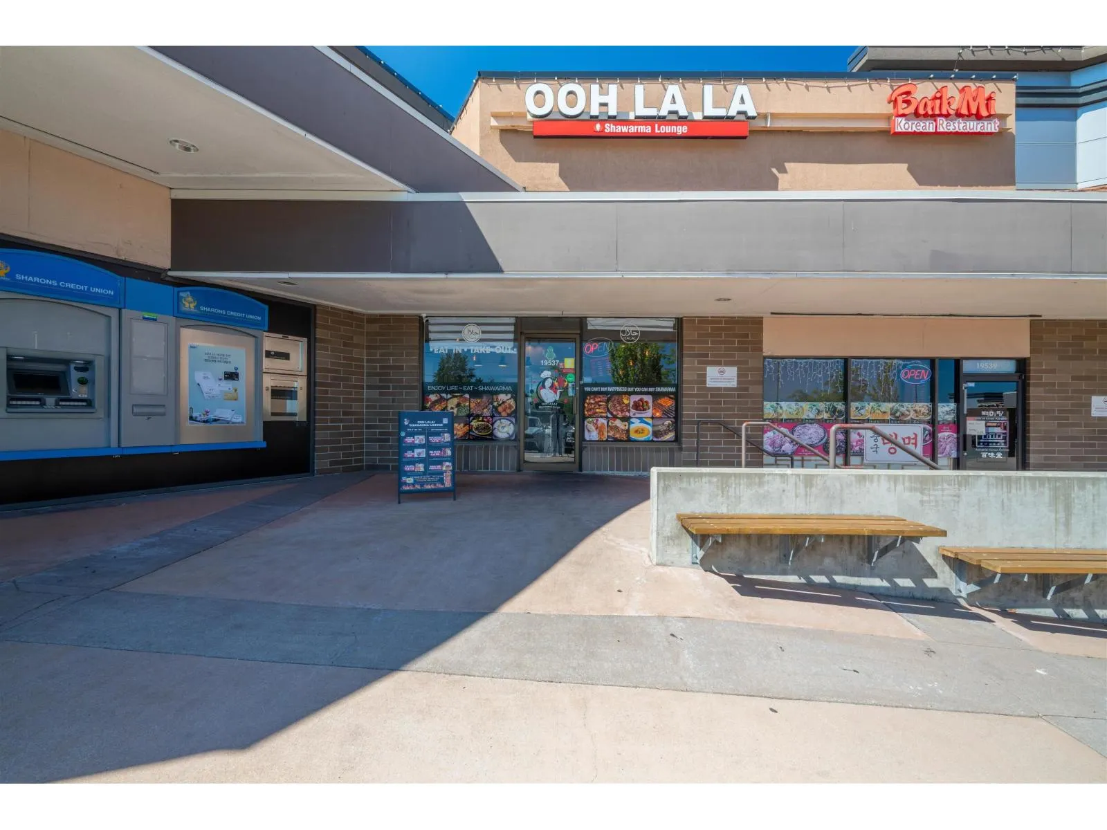 Commercial Sale For Sale