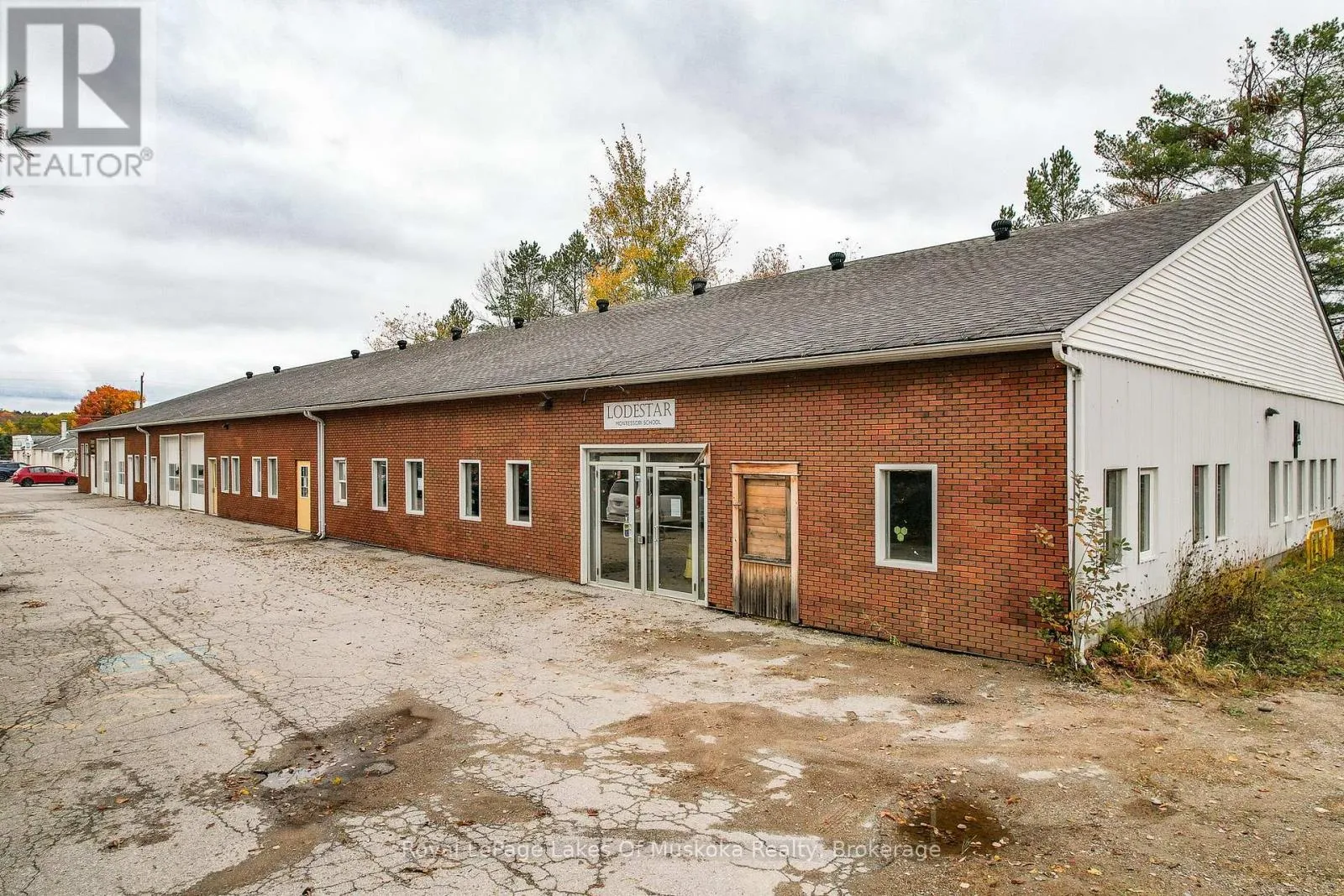 Commercial Sale For Sale