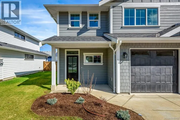 206 2580 Brookfield Dr, Courtenay, British Columbia V9N0J8