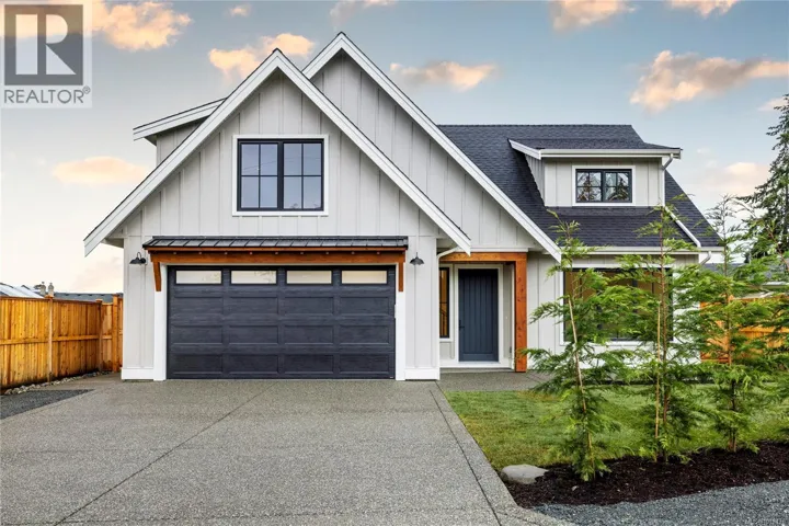 318 Willow St, Parksville, British Columbia V9P1C7