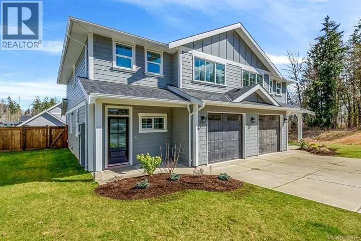 203 2580 Brookfield Dr, Courtenay, British Columbia V9N0J8