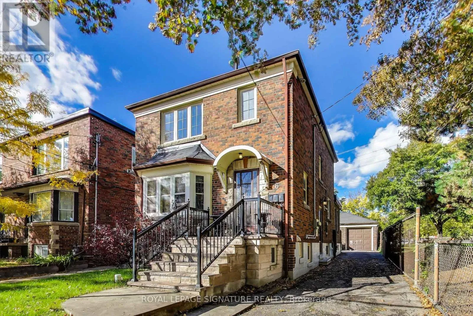 Residential For Sale