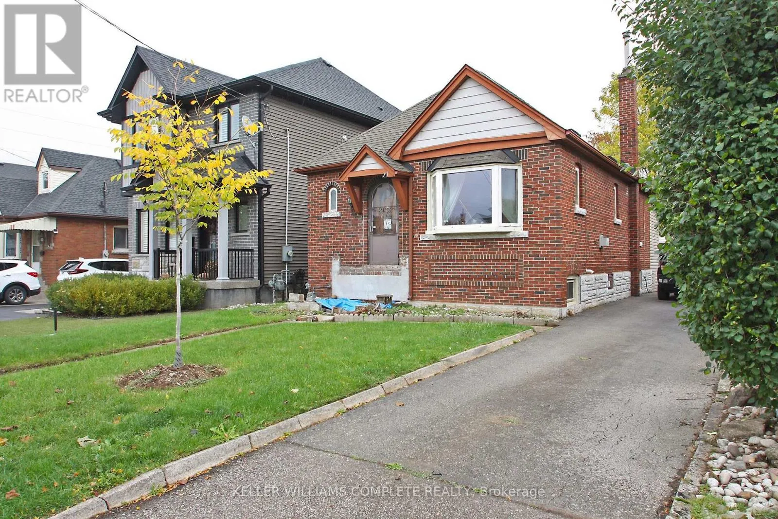 Residential For Sale