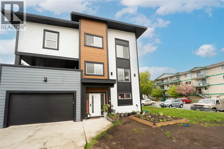 1 50 King George St N, Lake Cowichan, British Columbia V0R2G1