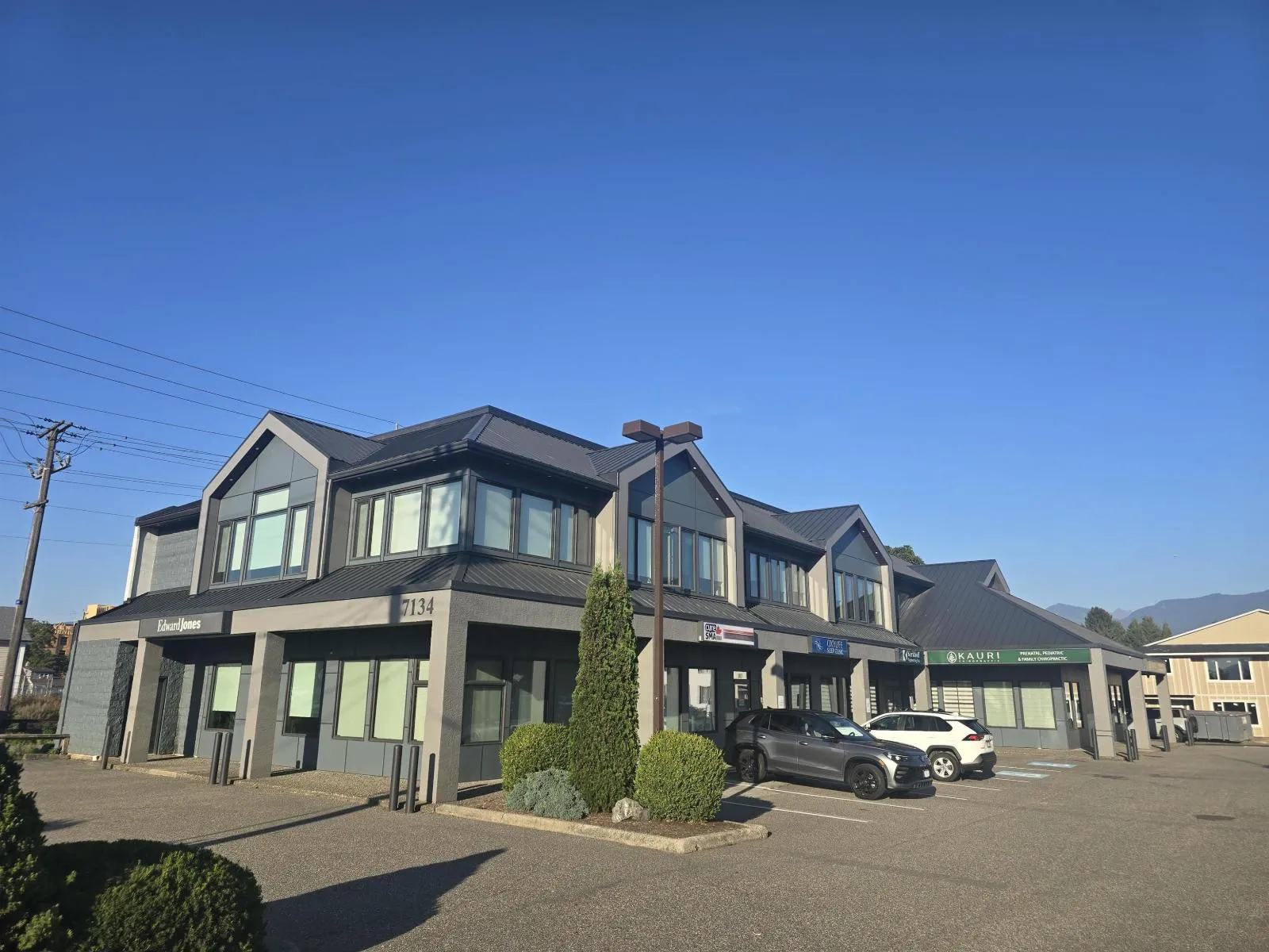 Commercial Sale For Sale