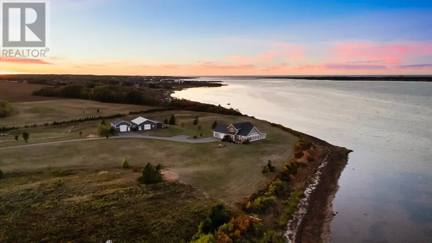 128 RED HEAD Road, Morell, Prince Edward Island C0A1S0