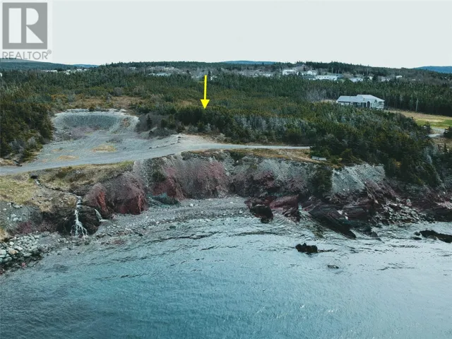 Lot 6 Bank Road, Cavendish, Newfoundland & Labrador A0B1J0