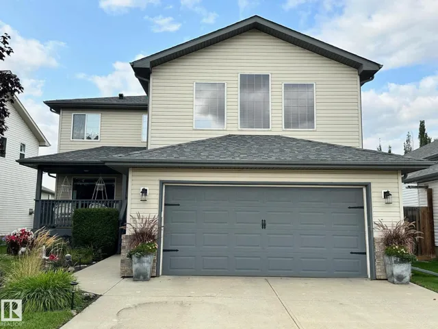 447 DAVENPORT DR, Sherwood Park, Alberta T8H2E5