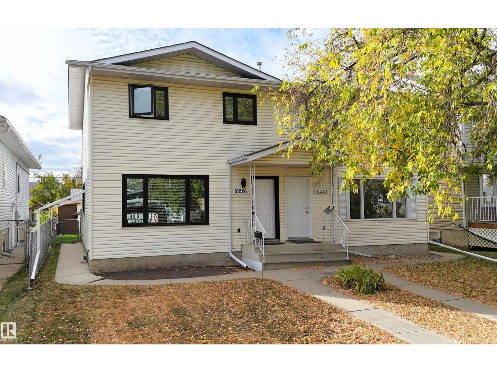 Residential For Sale