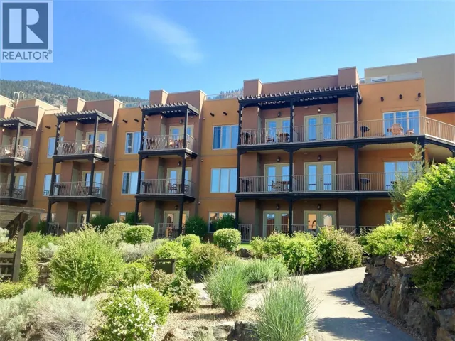 1200 RANCHER CREEK Road Unit# 311ABCD, Osoyoos, British Columbia V0H1V6