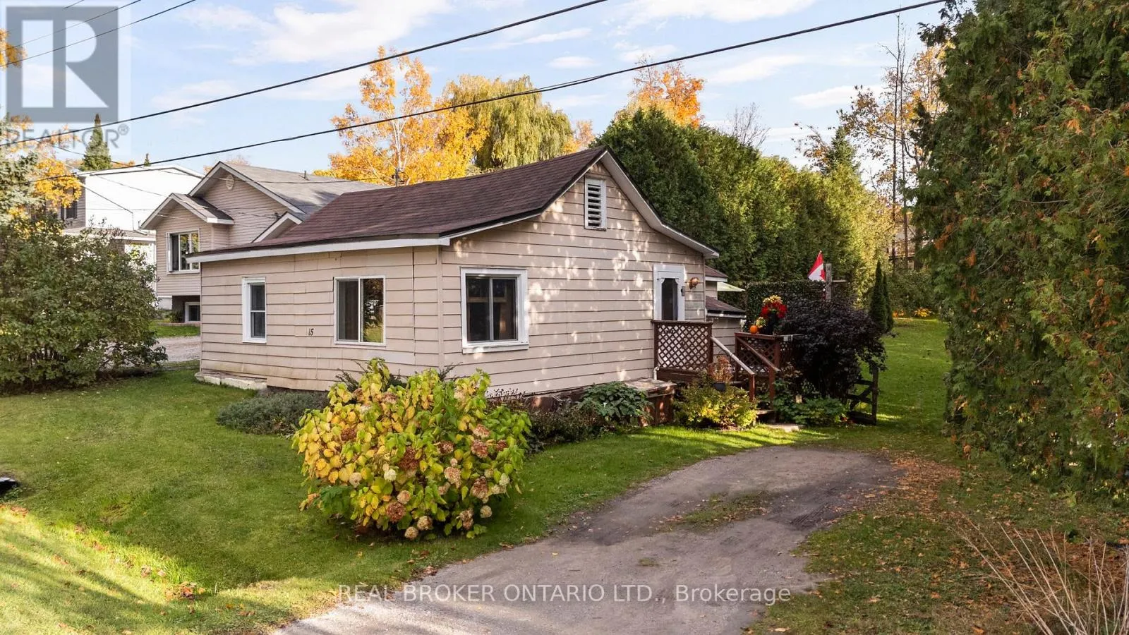 Residential For Sale