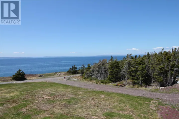 Lot 4 Bank Road, Cavendish, Newfoundland & Labrador A0B1J0