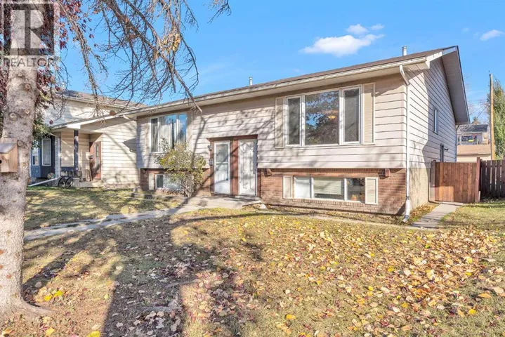 7840 21A Street SE, Calgary, Alberta T2C1Z2