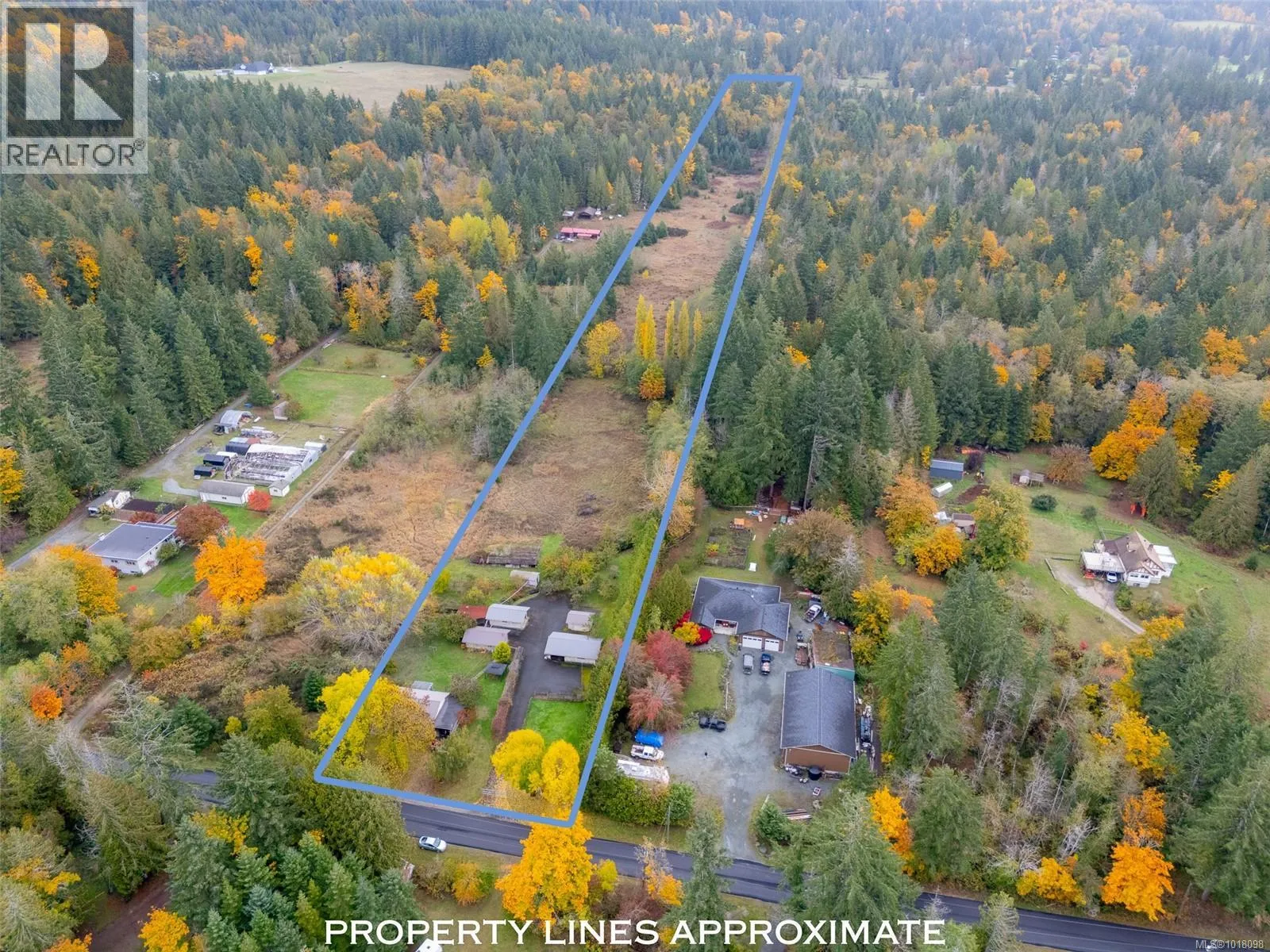 Residential For Sale