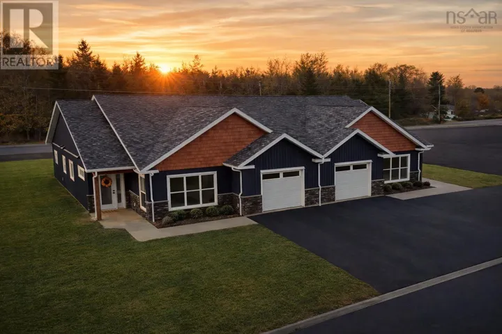 321 Beeches Rd, Pictou, Nova Scotia B2H5C7