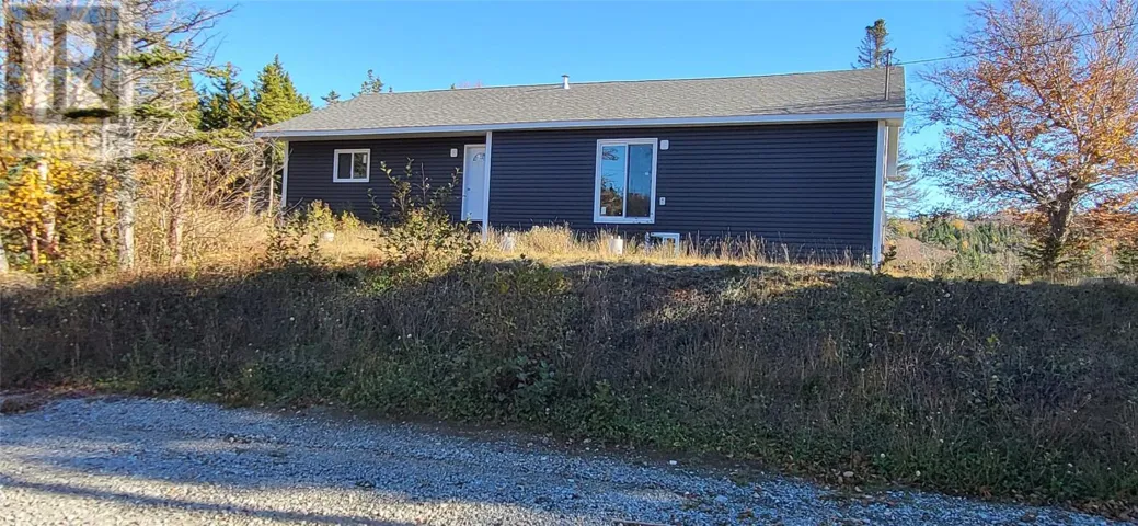 39 Flat Bay Brook Road, St. George's, Newfoundland & Labrador None