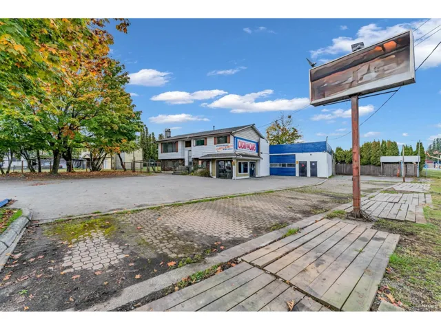 3187 262B STREET, Langley, British Columbia V4W2Z7