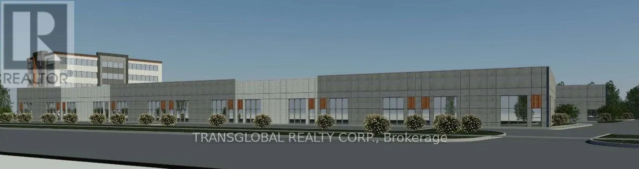 108 & 109 - 197 CACHET WOODS COURT, Markham (Cachet), Ontario L6C0Z8