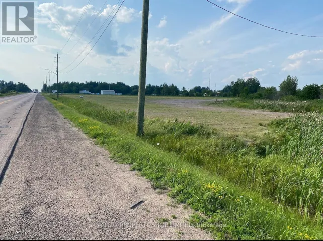 299 BOUNDARY ROAD E, Pembroke, Ontario K8A6W5