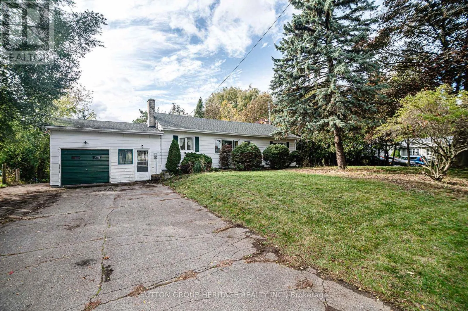 Residential For Sale