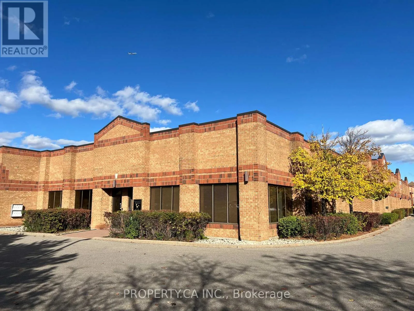 Commercial Lease For Rent