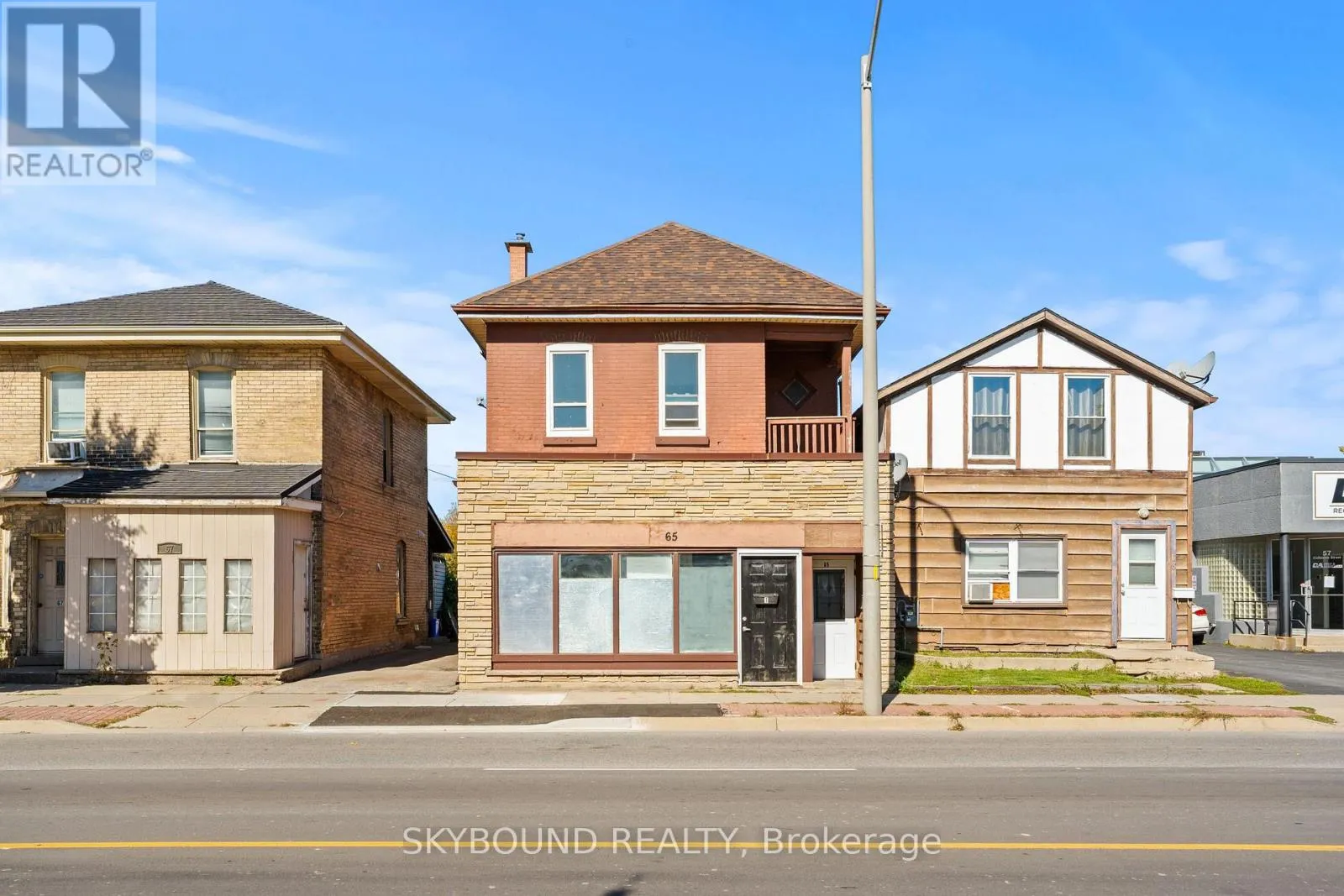 Commercial Sale For Sale