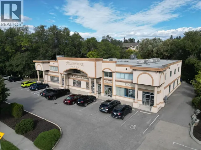 2000 Enterprise Way, Kelowna, British Columbia V1Y9S9