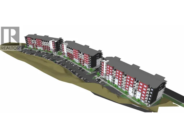 1100 Ord Road, Kamloops, British Columbia V2B7V3