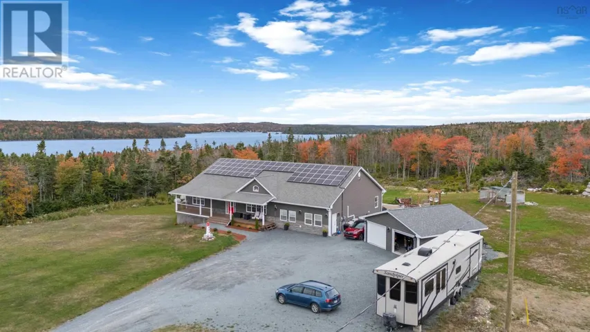 359 Seligs Road, Prospect, Nova Scotia B3T2A8